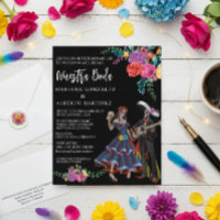 Mariage Espagnol Notre Mariage Jour des Morts