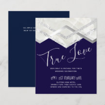 Mariage LeahG Budget Marine Silver Deco
