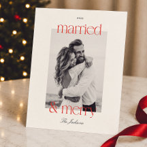 Mariés & Joyeux Noël Photo Budget Prépa