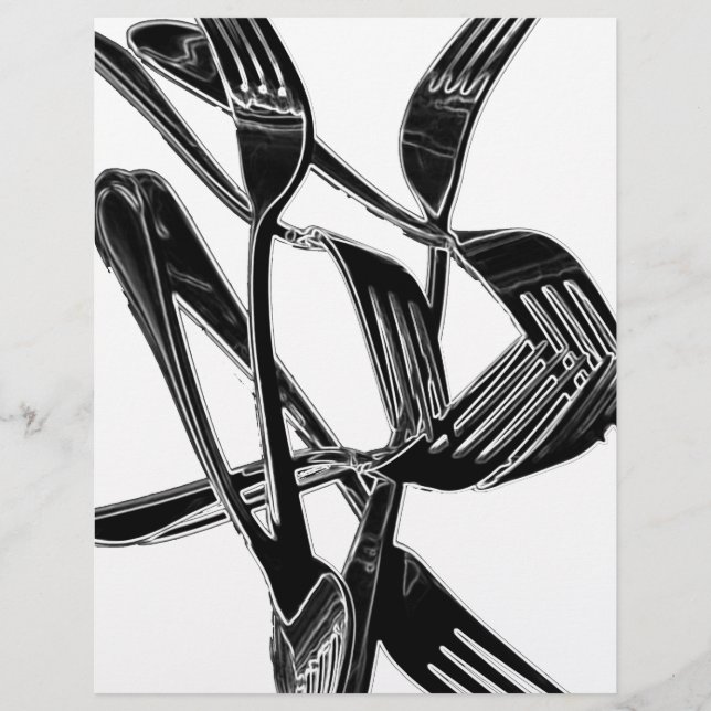 Papier Métallique (Devant)