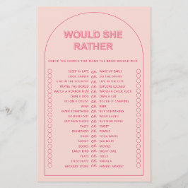 Papier Minimaliste serait elle plutôt nuptiale jeu de dou