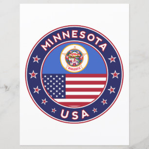 Papier Minnesota