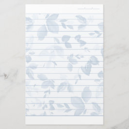 Papier mit gestrichenen Papieren