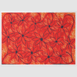 Papier Mousseline