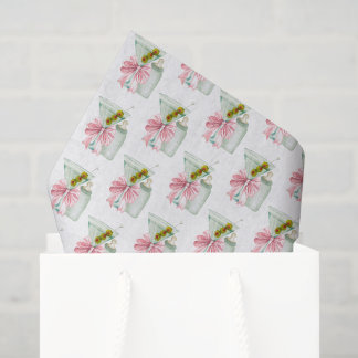 Papier Mousseline A tini baby girl 