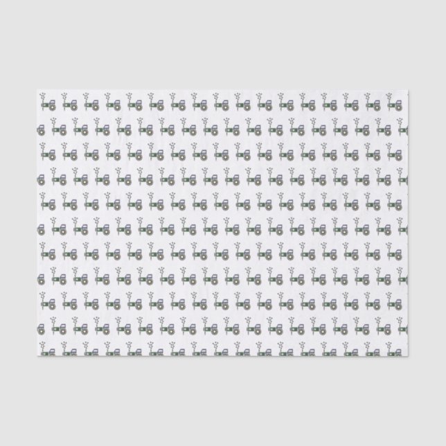 Papier Mousseline Abstrait ou - (Recto)