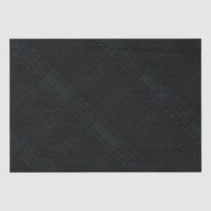 Papier Mousseline Acceptation   Texture foncée Shibori