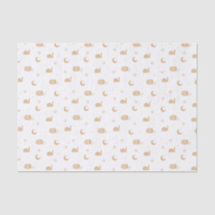 Papier Mousseline Aïd moderne du Ramadan Moubarak Joyeux Aïd