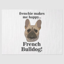 Amoureux du visage de Bouledogue Français
