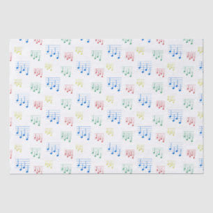 Papier Mousseline Amusement et fantaisie Ukulele Tuning Chanson musi