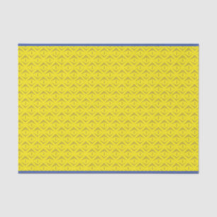 Papier Mousseline Ananas mignonne Été 1er Anniversaire Thème