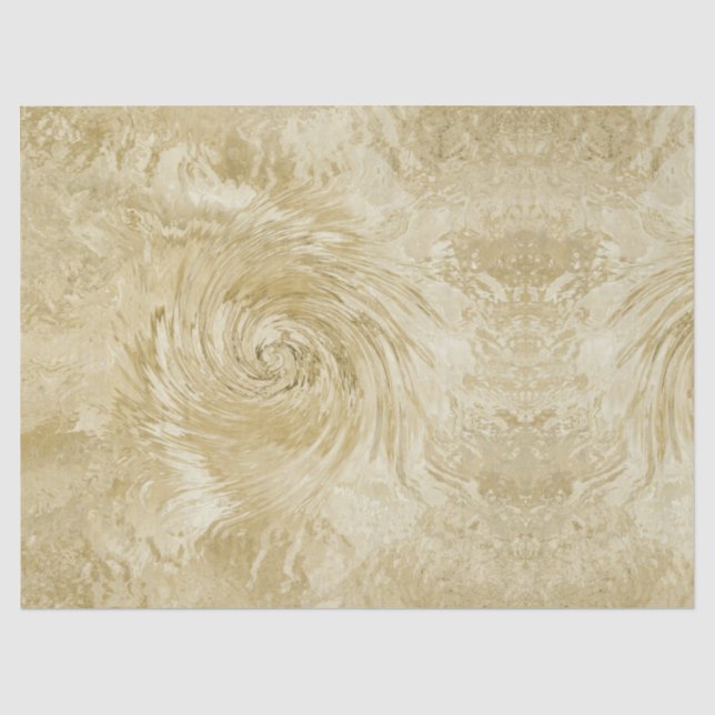 Papier Mousseline Ange Angel Wings Abstrait victorien (Recto)