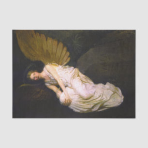 Papier Mousseline Angel