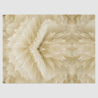 Papier Mousseline Angel Wing Abstrait Feathian Victorian