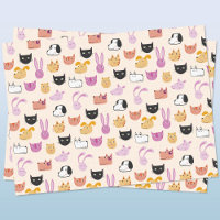 Animal animal de compagnie mignon