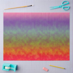 Papier Mousseline Après-Temps Chromatique
