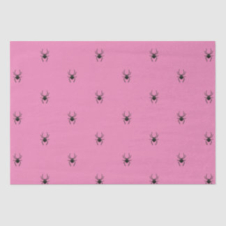 Papier Mousseline Araignée ordinaire
