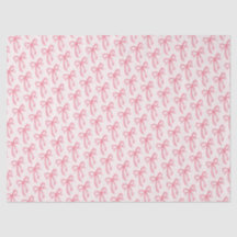 Arc-en-ciel Ruban Rose Baby Shower