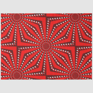 Papier Mousseline Arrière - plan Bold Circus Starburst