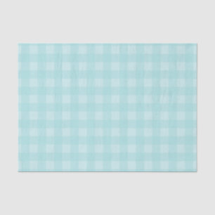 Papier Mousseline Arrière - plan Checkered de motif de rétro guingan
