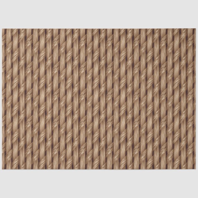 Papier Mousseline Arrière - plan de découpage Faux Gold Weave (Recto)