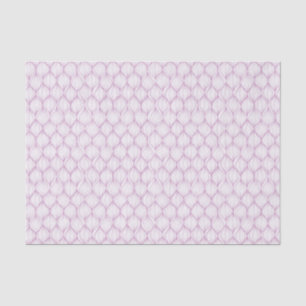 Papier Mousseline arrière - plan motif de bandes d'ogee pourpre