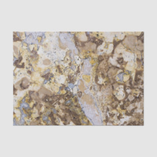 Papier Mousseline Arrière - plan motif en marbre