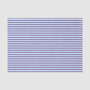 Papier Mousseline Arrière - plan pastel Blue Stripes violet