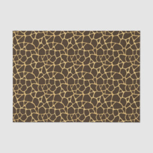 Papier Mousseline Arrière - plan repéré par girafe