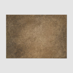 Papier Mousseline Arrière - plan texturé Brown de style vintage