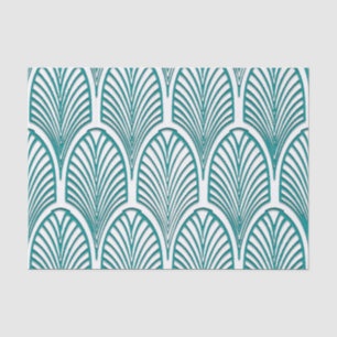 Papier Mousseline art déco, art nouveau, vintage, belle époque, chic
