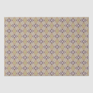 Papier Mousseline Artisanat géométrique Neutre Chaud Diamants