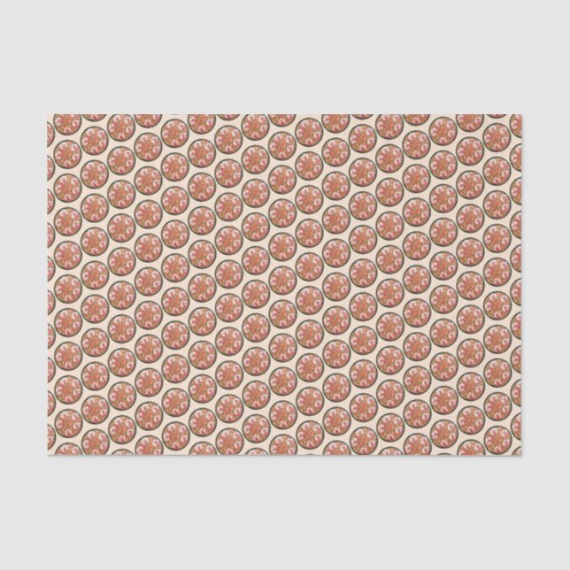 Papier Mousseline Asopao con Camarones Porto-Rico crevette Steven (Recto)