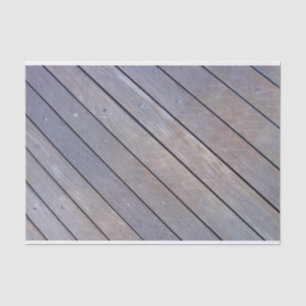 Papier Mousseline Atlantic City Boardwalk Medium Cadeau