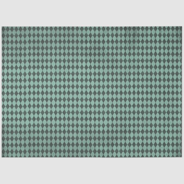 Papier Mousseline Autre Alice au pays des merveilles Conception de s (Recto)