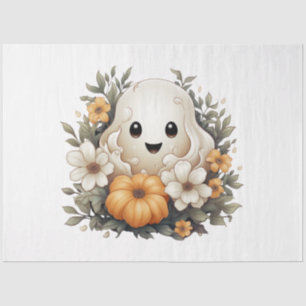 Papier Mousseline Autre conception Halloween 1