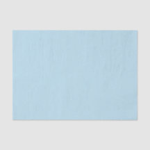 B06 Couleur bleu clair