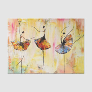 Papier Mousseline Ballet Sinfonietta