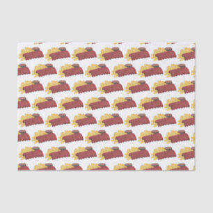 Papier Mousseline Barbecue Barbecue Barbecue Rib Cookoff