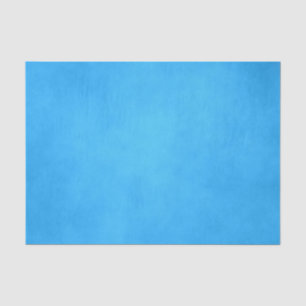 Papier Mousseline Beau Parchemin Bleu