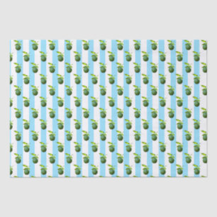 Papier Mousseline Beaucoup de chaux