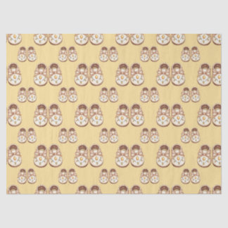 Papier Mousseline Bébé mignon