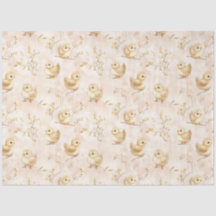 Bébé mignon Motif d'aquarelle rose
