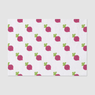 Papier Mousseline Beète Cute Kawaii