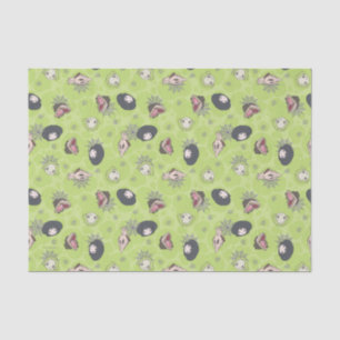 Papier Mousseline Beetlejus Cute Chibi Toss Motif