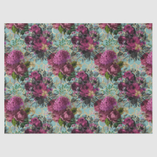 Papier Mousseline Belle Bee Series Design 5 Tissu Papier