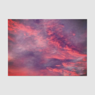 Papier Mousseline Belle formation de nuages Filtre Recoleta