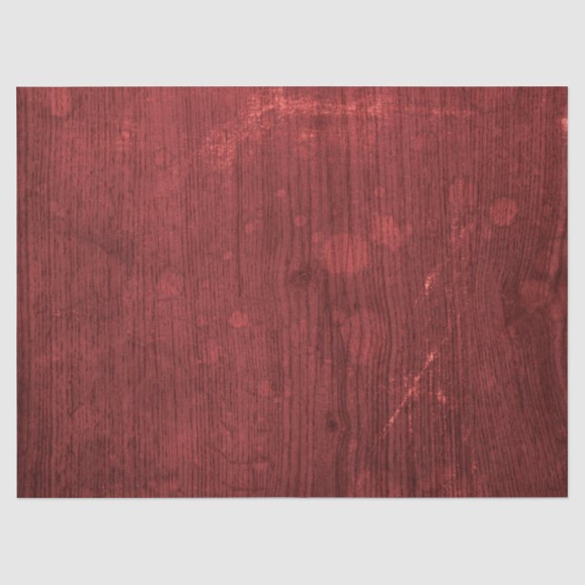 Papier Mousseline Belle texture en bois rustique (Recto)