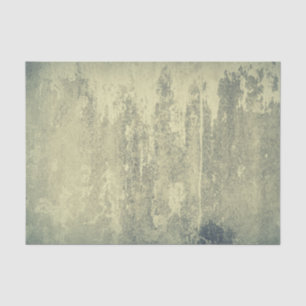 Papier Mousseline Béton âgé