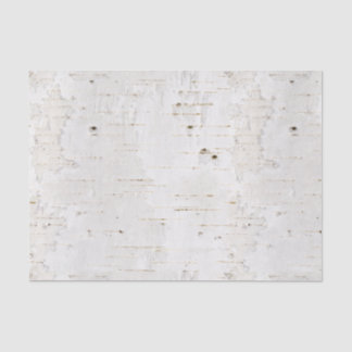 Papier Mousseline Birchbark